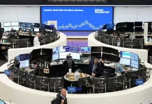 STOXX 600 fica estável na semana após decisões de bancos centrais importantes