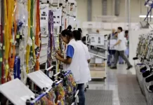 CNI aponta retomada de investimentos em 70% das indústrias brasileiras em 2024