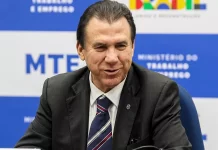 Marinho pede responsabilidade do Congresso para aprovar isenção do IR