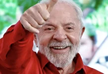 Pesquisa nas redes sociais mostra avanço de Lula e tombo do bolsonarismo