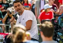 Trump culpa ‘esquerda radical’ por assassinato de Charlie Kirk