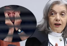 STF FAZ HISTÓRIA E CONDENA BOLSONARO