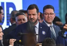 Aviões supostamente ligados a Rueda ultrapassam R$ 60 milhões e teriam contador como proprietário formal