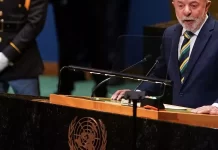 Lula faz discurso histórico e incisivo na ONU; leia a íntegra