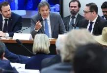 Haddad: Receita alcançará “verdadeiros ladrões da nação”