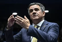 Tarcísio será candidato se a direita se unir, diz presidente do PP