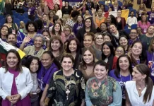 Mulheres de todo o Brasil debatem futuro na 5ª Conferência Nacional, em Brasília