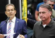 Bolsonaro critica relator e rejeita ‘anistia light’