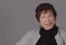 Atriz Berta Loran morre aos 99 anos no Rio