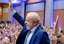 “Não há democracia plena sem a voz das mulheres”, diz Lula na 5ª Conferência Nacional de Políticas para as Mulheres