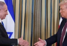 Trump ameaça Hamas caso grupo rejeite plano dos EUA para Gaza