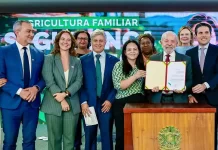 “Nada é impossível quando a gente tem disposição”, diz Lula