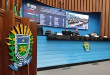 Comissão da Alems analisa prestação de contas do quadrimestre dos Poderes