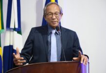 Elias Ishy solicita informações sobre possível déficit de agentes de saúde e endemias em Dourados