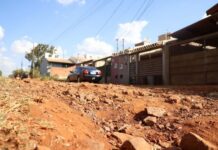 Governo de MS intensifica obras de infraestrutura na Capital e anuncia R$ 20 milhões para o Itamaracá