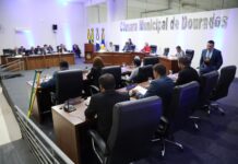 Câmara de Dourados aprova lei para combater a cyberpedofilia