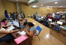 Prefeitura inicia segunda-feira terceira edição do Mutirão Cadastro Único em Ação