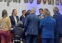 Vereadores de Dourados aprovam projeto ‘Cidade Limpa’ e criam ‘Dia da Mães Atípicas’