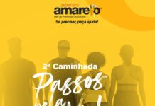 Prefeitura encerra campanhas de setembro com Caminhada pela Vida e valorização da saúde