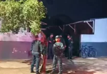 Acusado de assassinato em quitinete de Dourados, ‘Paraíba’ se apresenta à polícia