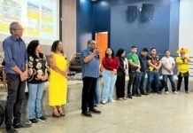 Prefeitura e Simted realizam 2º Encontro da Educação Escolar Indígena em Dourados