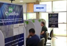 Funtrab oferece mais de 4,2 mil vagas de emprego em Mato Grosso do Sul