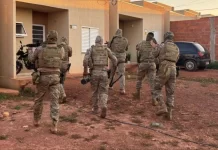 Grupo que aplicou golpe no jogador ‘Gabigol’ é alvo de operação por lesar cooperativa em Campo Grande