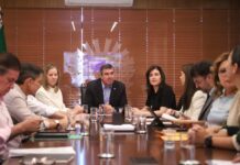 Projeto inovador, PPP do Hospital Regional é apresentada para Ministra