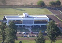 UFGD 20 anos: Universidade inaugura novo prédio da Reitoria com a presença do ministro da Educação