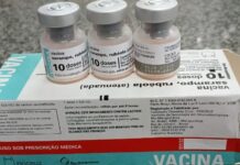 Prefeitura mantém vacinação contra sarampo após baixa procura no Dia D