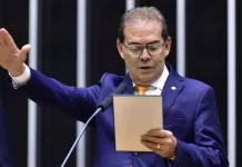 ‘Não sei se vai agradar ou salvar Bolsonaro’, diz relator do PL da Anistia na Câmara