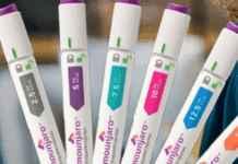 Anvisa apreende lotes falsos de Mounjaro e remédio para câncer