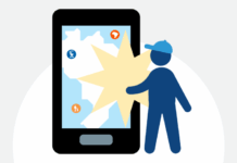 As telas que ameaçam as primeiras infâncias