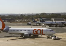 Gol e Azul encerram acordo de cooperação comercial