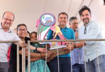 Campeonato de Bandas e Fanfarras recoloca Dourados no cenário estadual