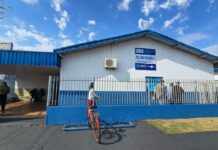 Prefeitura revitaliza posto de saúde do Parque das Nações I e reforça saúde primária