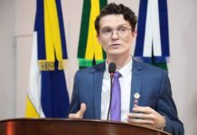 Câmara de Dourados aprova projeto de Franklin que combate a cyberpedofilia