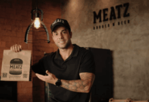 Empresário investiu R$ 20.000 em hamburgueria e hoje fatura R$ 49 mi