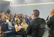 Escola Segura Família Forte chega a Dourados