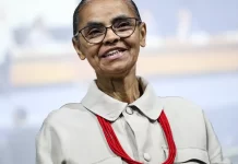 Marina Silva integra lista de líderes de sustentabilidade da Forbes