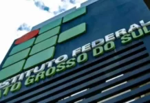 Candidatos ao Exame de Seleção do IFMS têm até quinta-feira para solicitar isenção de taxa