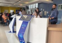 Policlínica anexa ao Hospital Regional inicia atividades podendo atender até 6 mil pessoas por mês