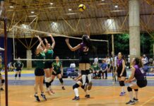 Jogos Abertos e Interdistrital mobilizam desportistas de Dourados