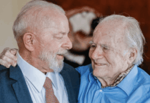 Lula e governistas lamentam morte de Mino Carta