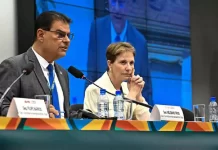 Fruto de diálogo: senadores de MS avaliam projeto para cancelar ‘tarifaço’ dos EUA contra o Brasil