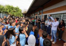 Prefeitura inaugura polo de atendimento a pessoas surdas e com deficiência auditiva