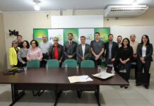 Instituto de Previdência Social dos Servidores do município empossa novos conselheiros