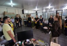 Prefeitura reforça ações educativas em Dourados na Semana Nacional do Trânsito