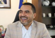 STJ confirma afastamento de governador do Tocantins