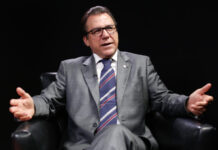 Tarcísio usa anistia para “fazer média” com Bolsonaro, diz Marinho